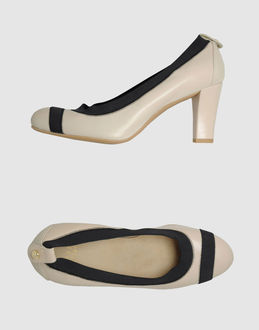 STUART WEITZMAN - CALZATURE - Decolletes - su YOOX.COM