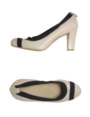 STUART WEITZMAN - Closed-toe slip-ons 