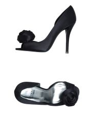 STUART WEITZMAN - Decolletes de punta abierta