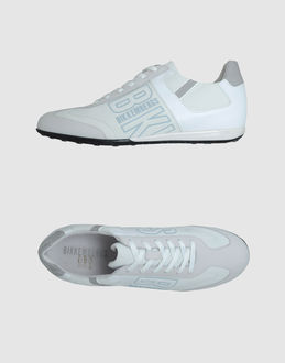 BIKKEMBERGS - CALZATURE - Sneakers - su YOOX.COM