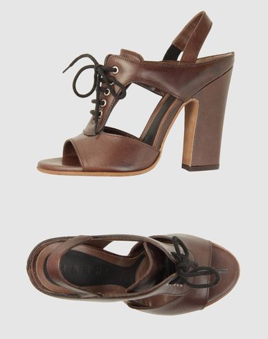ZOOM MARNI - Sandals