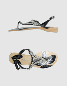 YOU&ME - CALZATURE - Infradito - su YOOX.COM