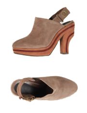 MARNI - Mules