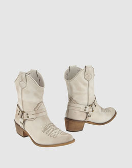 OVYE' BY CRISTINA LUCCHI - CALZATURE - Stivaletti - su YOOX.COM