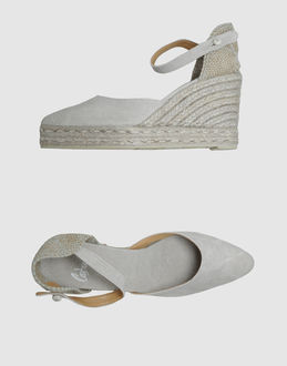 CASTAÑER - CALZATURE - Zeppe - su YOOX.COM
