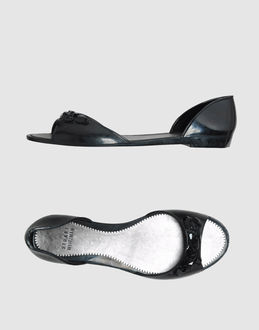 STUART WEITZMAN - CALZATURE - Sandali - su YOOX.COM