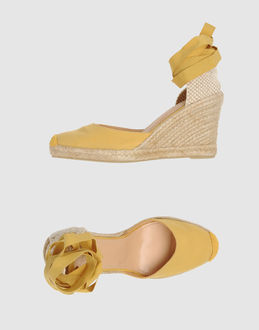 MALIPARMI - CALZATURE - Zeppe - su YOOX.COM
