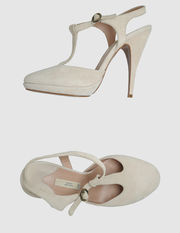 MAURO GRIFONI - Slingbacks