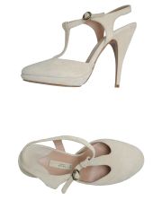 MAURO GRIFONI - Zapatos abiertos