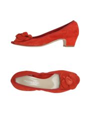 ANDREA MORANDO - Decolletes open toe