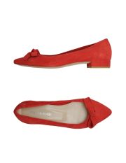 ANDREA MORANDO - Ballet flats