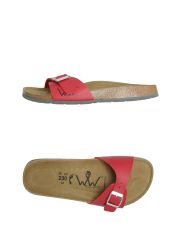 WORLD WALKER by BIRKENSTOCK - Ciabatte