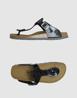 WORLD WALKER BY BIRKENSTOCK - CALZATURE - Infradito - su YOOX.COM