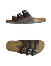 WORLD WALKER by BIRKENSTOCK - Ciabatte