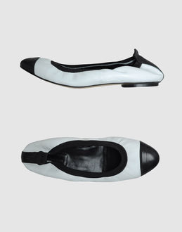 FLAVIO CASTELLANI - CALZATURE - Ballerine - su YOOX.COM