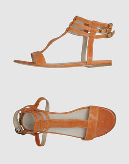 M.GRIFONI DENIM - CALZATURE - Sandali - su YOOX.COM