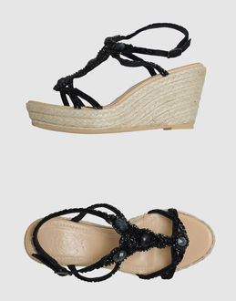 MALIPARMI - CALZATURE - Zeppe - su YOOX.COM