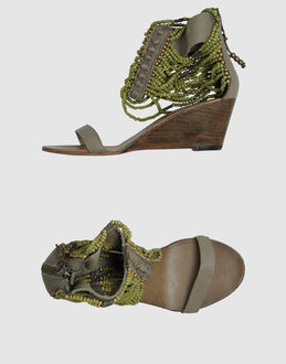 ASH - CALZATURE - Zeppe - su YOOX.COM