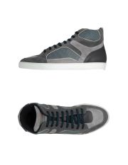DANIELE ALESSANDRINI HOMME - Sneaker alta