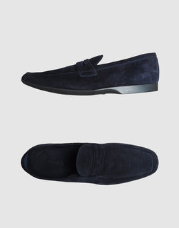 CAMPANILE - CALZATURE - Mocassini - su YOOX.COM