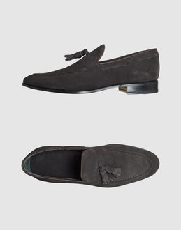 CAMPANILE - CALZATURE - Mocassini - su YOOX.COM