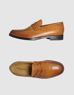 CAMPANILE - CALZATURE - Mocassini - su YOOX.COM