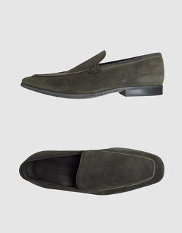 CAMPANILE - CALZATURE - Mocassini - su YOOX.COM