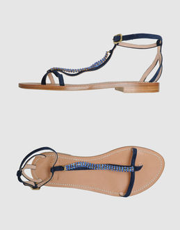 IL SANDALO - CALZATURE - Infradito - su YOOX.COM