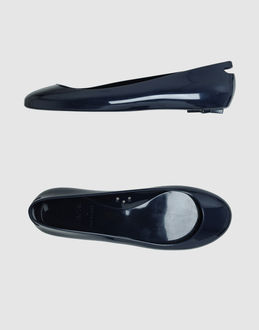 KARTELL - SCHUHE - Ballerinas - bei YOOX.COM