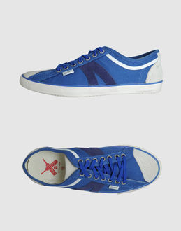 GOLIATH - CALZATURE - Sneakers - su YOOX.COM