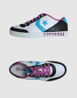 CONVERSE - SCHUHE - Sneakers - bei YOOX.COM