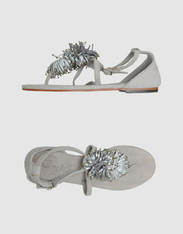E-GO' - CALZATURE - Infradito - su YOOX.COM