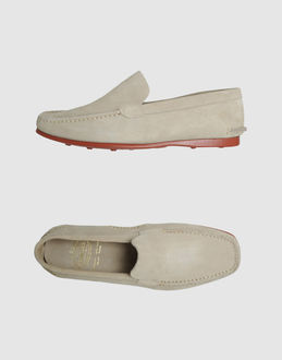 CHURCH'S - CALZATURE - Mocassini - su YOOX.COM