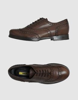 MANAS - CALZATURE - Stringate - su YOOX.COM