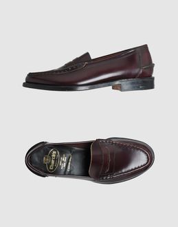 CHURCH'S - CALZATURE - Mocassini - su YOOX.COM