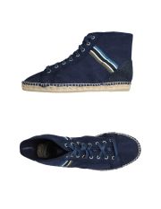 CASTAÑER - Sneaker alta