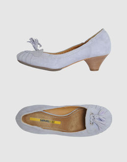 MANAS - CALZATURE - Decolletes - su YOOX.COM