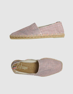 CASTAÑER - CALZATURE - Sneakers slip on - su YOOX.COM