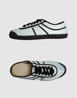 KAWASAKI - CALZATURE - Sneakers - su YOOX.COM