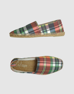 CASTAÑER - CALZATURE - Sneakers slip on - su YOOX.COM