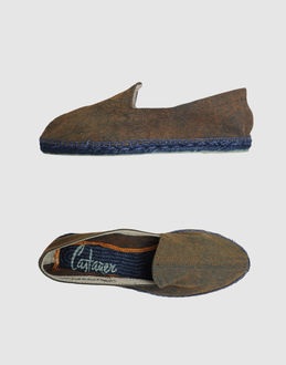 CASTAÑER - CALZATURE - Sneakers slip on - su YOOX.COM