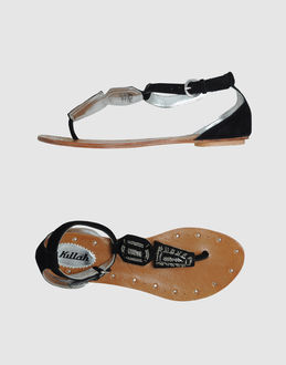 KILLAH - CALZATURE - Infradito - su YOOX.COM