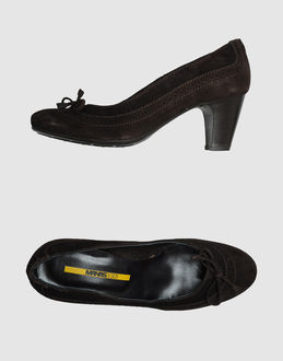 MANAS - CALZATURE - Decolletes - su YOOX.COM