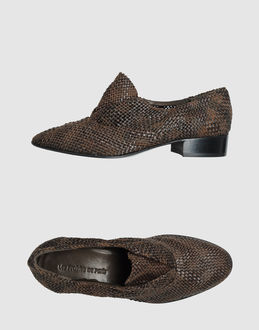 LES PRAIRIES DE PARIS - CALZATURE - Mocassini - su YOOX.COM