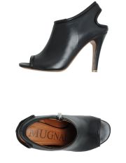 MUGNAI - Ankle booties