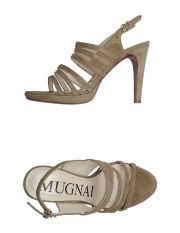 MUGNAI - Sandali con plateau