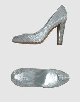 SERGIO ROSSI - CALZATURE - Decolletes - su YOOX.COM