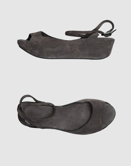 ROBERTO DEL CARLO - CALZATURE - Zeppe - su YOOX.COM