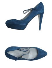 SERGIO ROSSI - Plateau Pumps
