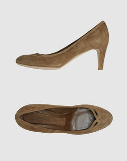 ROBERTO DEL CARLO - CALZATURE - Decolletes - su YOOX.COM